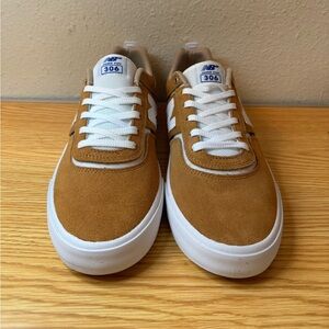 NEW BALANCE Numeric NM272 Men's Shoes -11.5